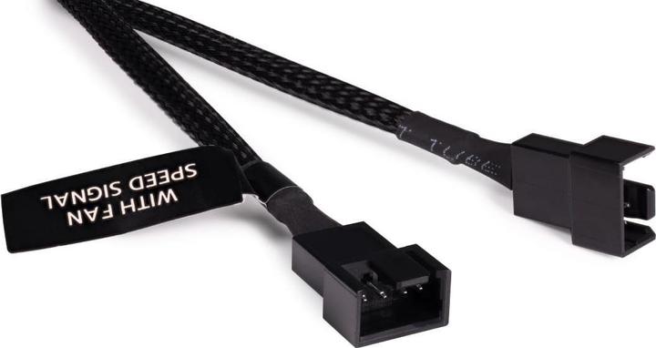 Immagine prodotto Alphacool Y-Splitter 4-Pin auf 3x 4-Pin PWM
