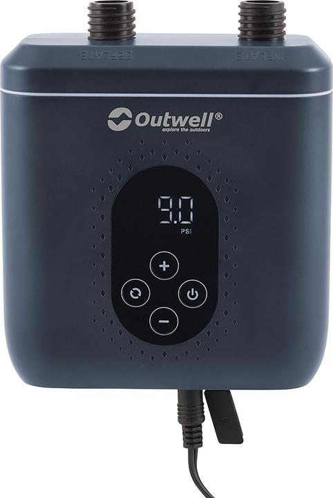 Image du produit Outwell Thunderstorm 12V High Pressure Pump