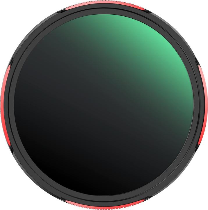 Produktbild Telesin 67mm ND32 Filter (ND- / Graufilter)