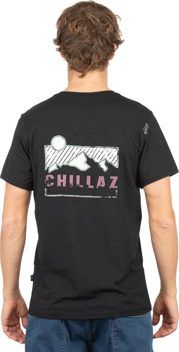 Produktbild Chillaz Mountain Logo T-Shirt (M)
