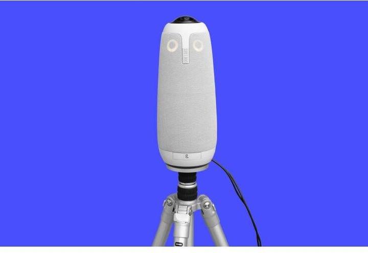 Actual product image OWL Meeting Tripod For Meeting