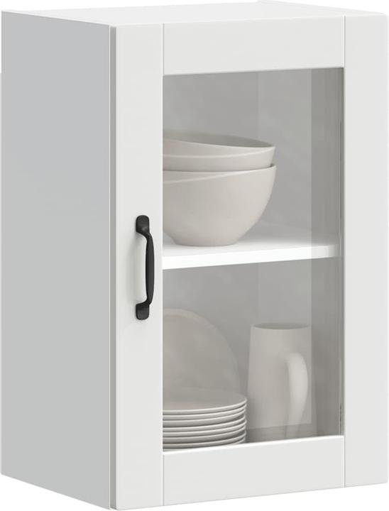 Actual product image VidaXL Lyman (40 x 31 x 60 cm)