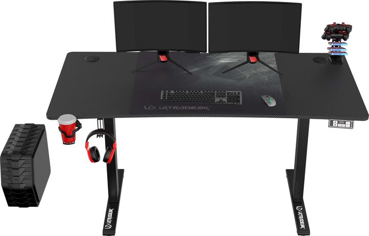Actual product image Ultradesk Level V2