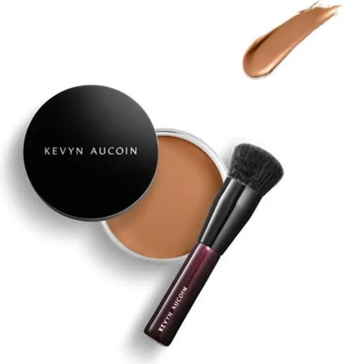 Actual product image Kevyn Aucoin The Foundation Balm (Medium FB 11)