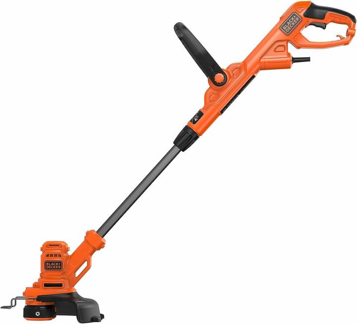 Black & Decker BD Satenmäher (Kunststoffmesser)