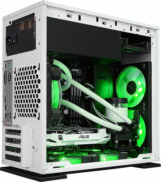 Produktbild In Win 301c (mATX, Mini-ITX)