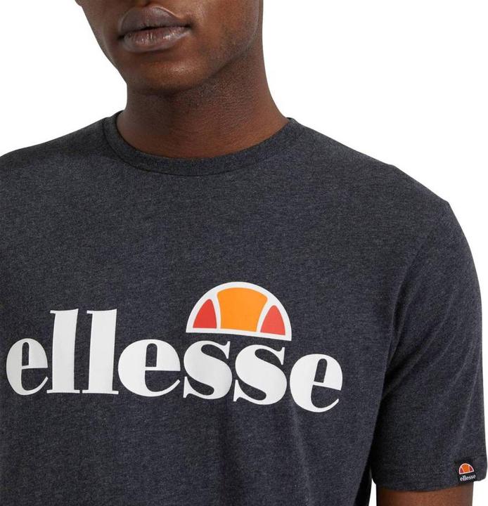 Immagine prodotto Ellesse Maglietta Piccolo Logo Prado (S)