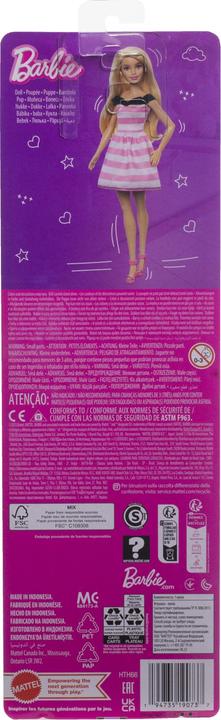 Produktbild Barbie 65th Anniversary