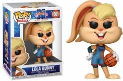 Immagine prodotto Funko POP! - Space Jam 2: Lola Bunny