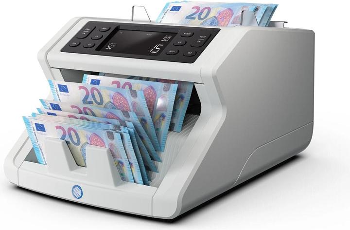 Safescan 2210 (G2) (Bancone)