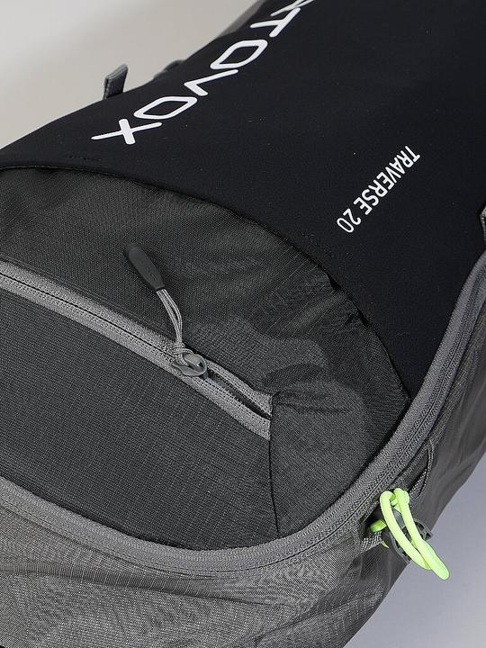 Actual product image Ortovox Traverse (20 l)