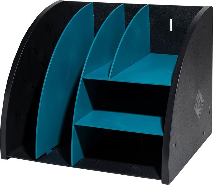 Image du produit Exacompta Module de classement THE ORGANIZER (A5, A4, A6)