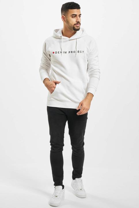 Immagine prodotto Denim Project Logo Hoody (S)
