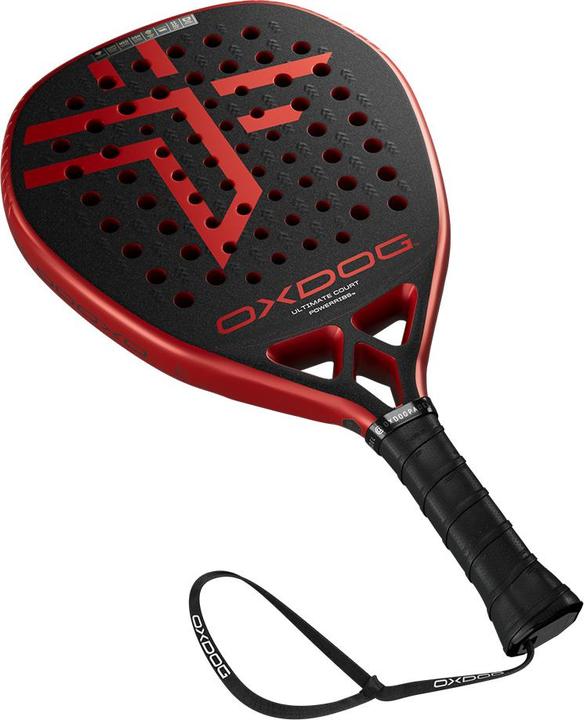 Actual product image Oxdog Padel Ultimate Court