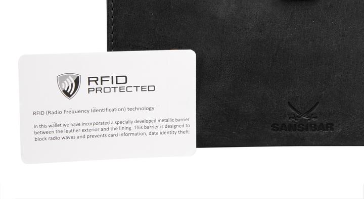 Actual product image Sansibar Geldbörse SYLT