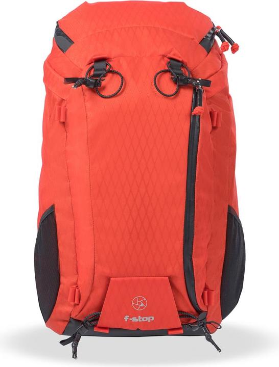 F-Stop DuraDiamond Ajna Magma (Zaino per fotocamera, 37 l)