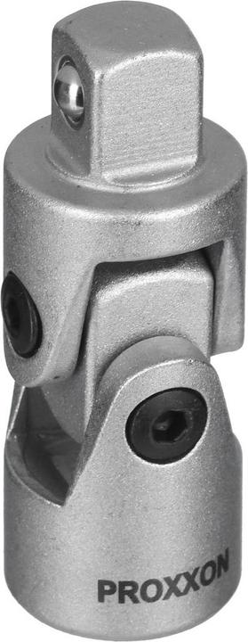 Actual product image Proxxon Socket wrench set (3/8")