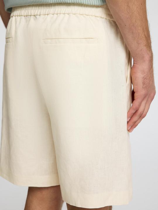 Immagine prodotto Selected Homme 100% Leinen Bermudashorts (50)