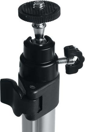 Image du produit Linkstar Boîte d'enregistrement PBK-50 50x50 pliable + 2x50W lampes (50 cm)