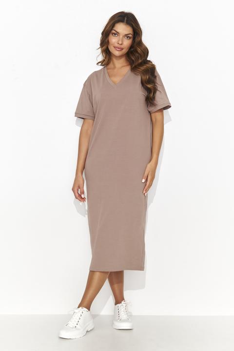 Produktbild Numinou Alltagskleid model (38)