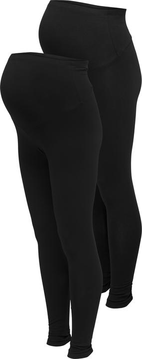 Produktbild Only Maternity Mama 2er-Pack Leggings Leggings (S)