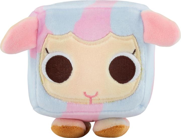 Immagine prodotto Boti Simulatore di animali - Peluche centrale nel forziere del tesoro - Wav (9.50 cm)