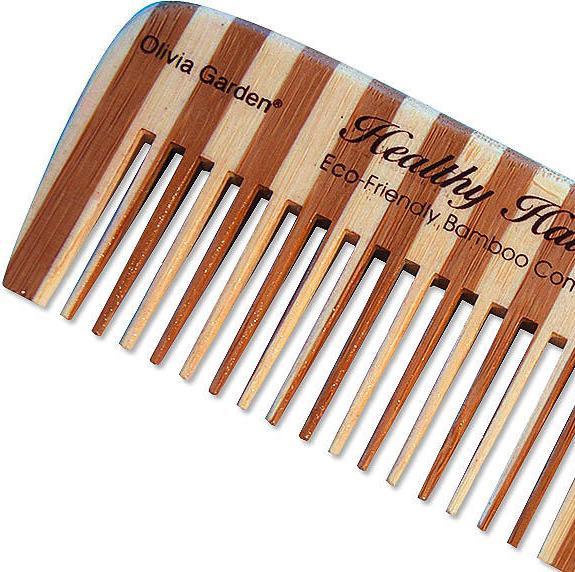 Image du produit Olivia Garden Cheveux sains