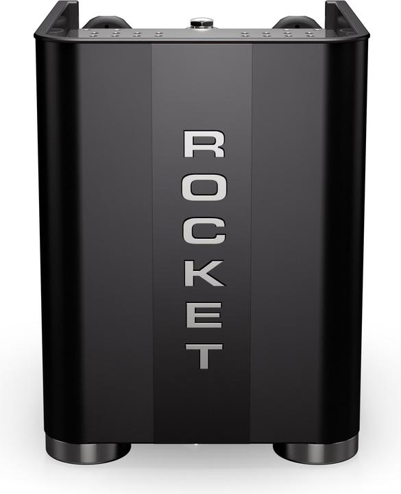 Actual product image Rocket Appartamento TCA