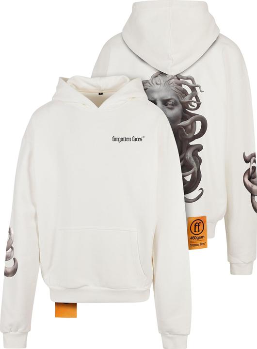 Forgotten Faces Medusa Ultra Heavy Cotton Box Hoody (S)