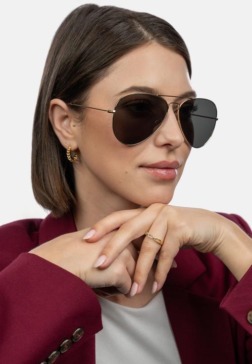 Actual product image Suri Frey Sonnenbrille SFY Suri Fly