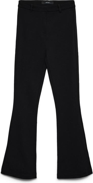 Vero Moda Ausgestellt Normale Bundhöhe Hose (32)