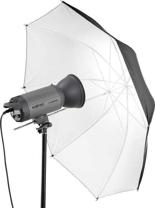 Produktbild Walimex pro pro Reflexschirm (Schirmreflektor, 109 cm)