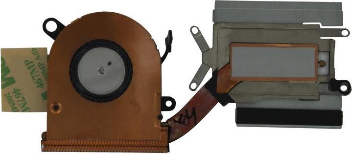 Produktbild Dell ASSY HTSNK UMA LAT 5289