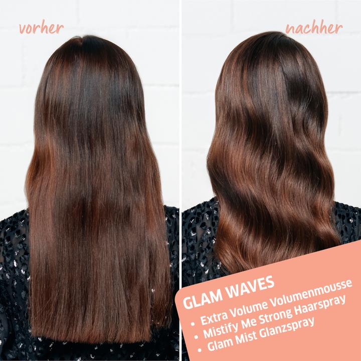 Immagine prodotto Wella Volume extra EIMI (500 ml, Schiuma a volume)