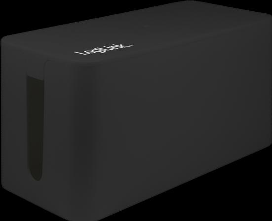 Produktbild LogiLink Kabelbox small