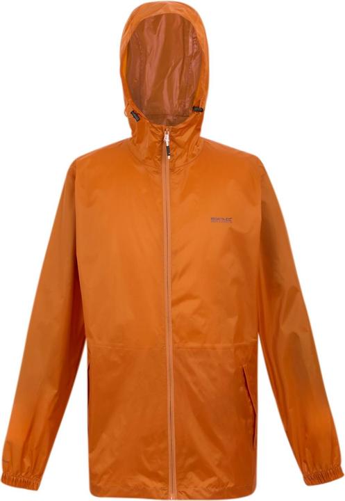 Regatta Regenjacke Pack It III wasserfest