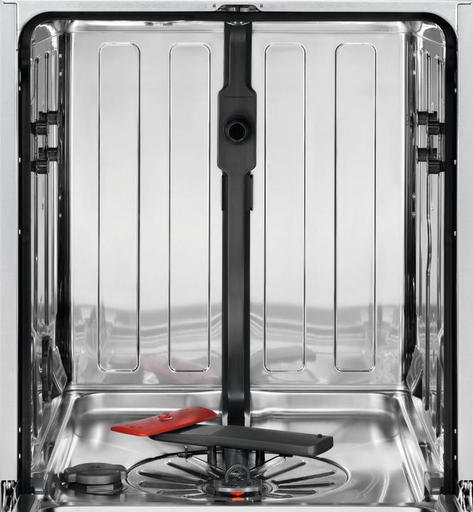 Actual product image Electrolux Ga55slicn