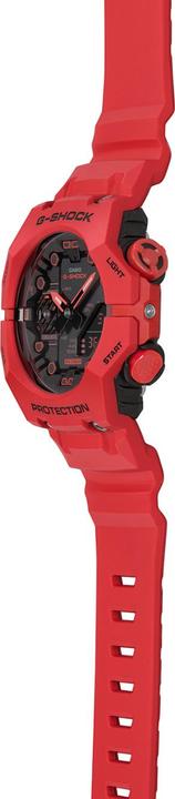 Produktbild G-Shock GA-B001-4AER (Sportuhr, Digitaluhr, Analoguhr, 46 mm)