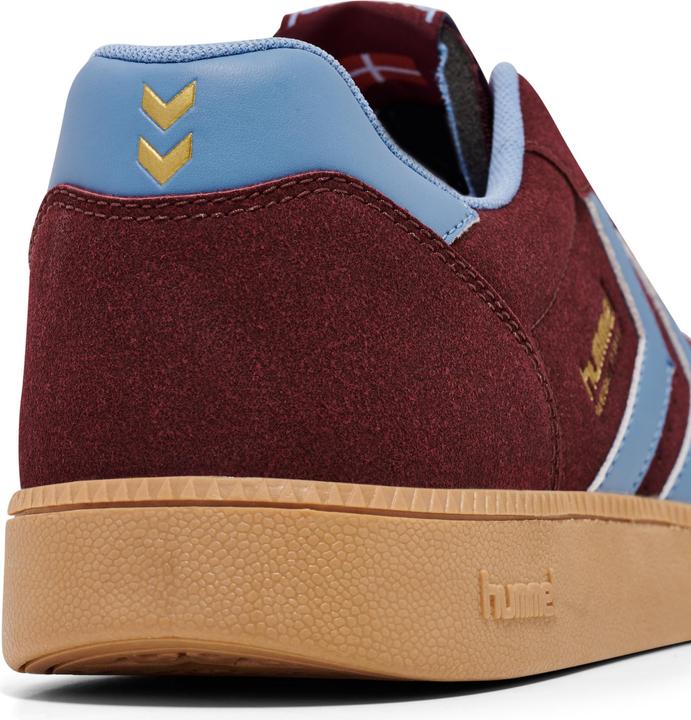 Produktbild hummel Handball Perfekt Synth. Suede (41)