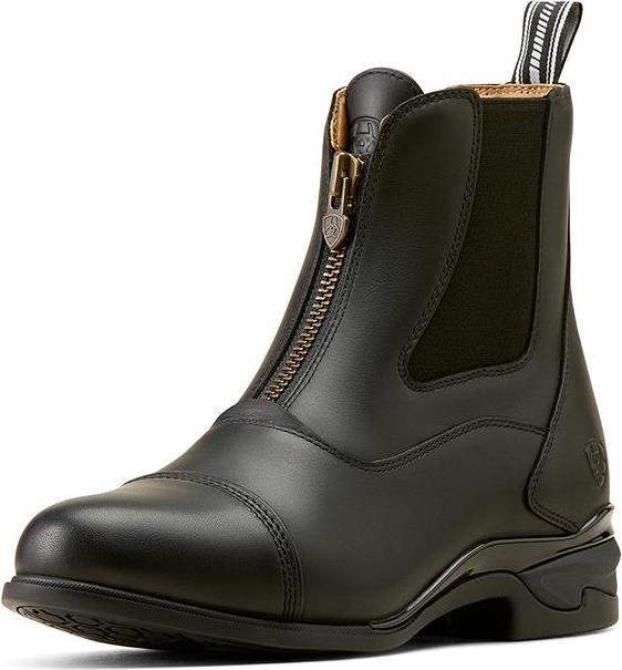 Actual product image Ariat Ankle boot Devon Zip ladies (41)