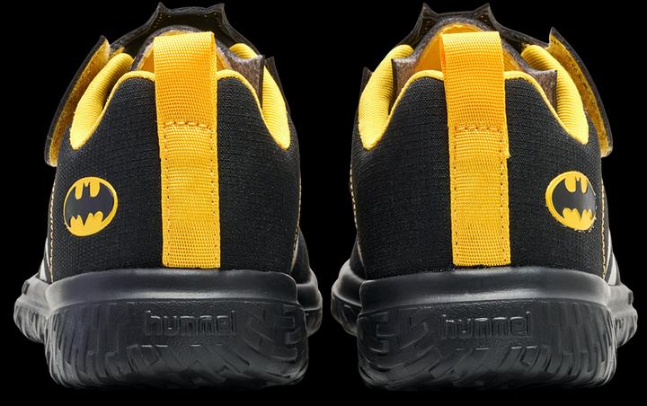 Actual product image hummel Batman Actus Recycled Jr (34)