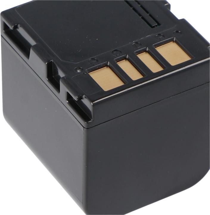 Actual product image AccuCell Battery JVC BN-VF714, BN-VF714U