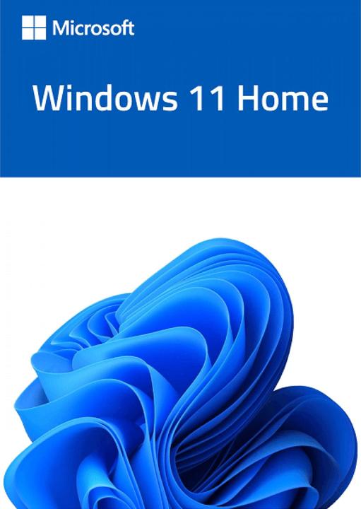 Produktbild Microsoft Windows 11 Home (DE) (1 User, unbegrenzt)