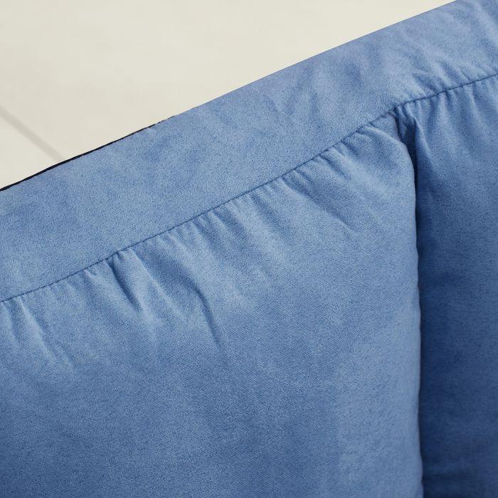 Produktbild Swisshandel24 Bodensofa (Bettsofa)