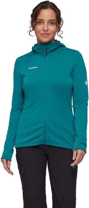 Produktbild Mammut Aconcagua Light ML Hooded Jacket Women (L)