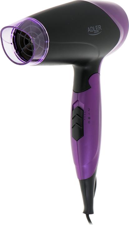 Immagine prodotto Adler 2260 D.C.