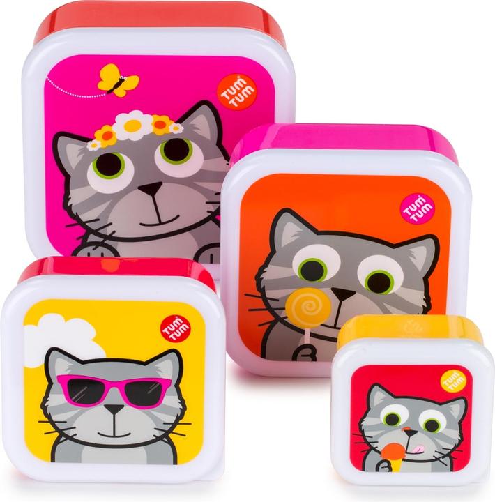 Lunch box