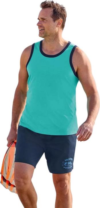 Produktbild Atlas For Men Kurze Hose (2erPack) (M)