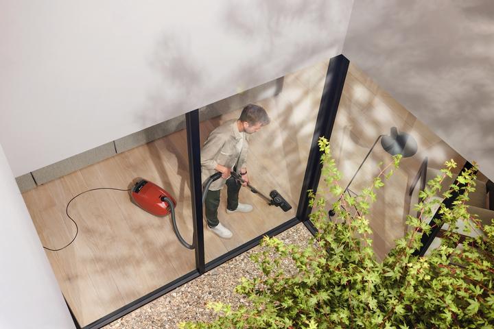 Image du produit Miele Guard M1