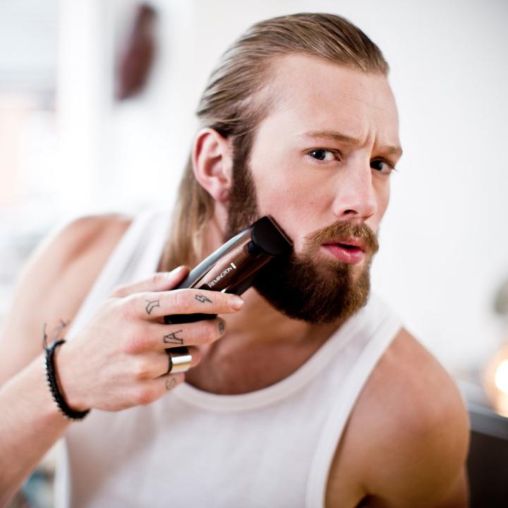 Immagine prodotto Remington MB4045 Beard Kit